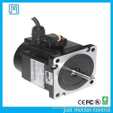 3.5nm Hybrid Stepping Servo Motor 86j1865ec-1000